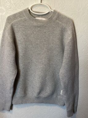 Zara Crewneck Sweater